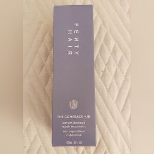 Fenty Hair Comeback Kid Hair Repair